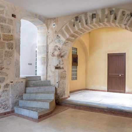 Appartement Charming House In The Historic Center Of Palerme Extérieur photo