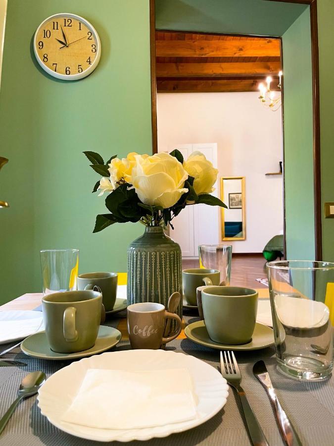 Appartement Charming House In The Historic Center Of Palerme Extérieur photo